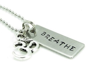 Yoga jewelry