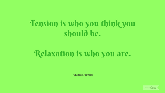 Inspiration for my thoughts on yoga (1)